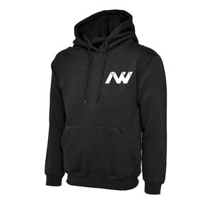 Classic Hooded Sweatshirt Thumbnail